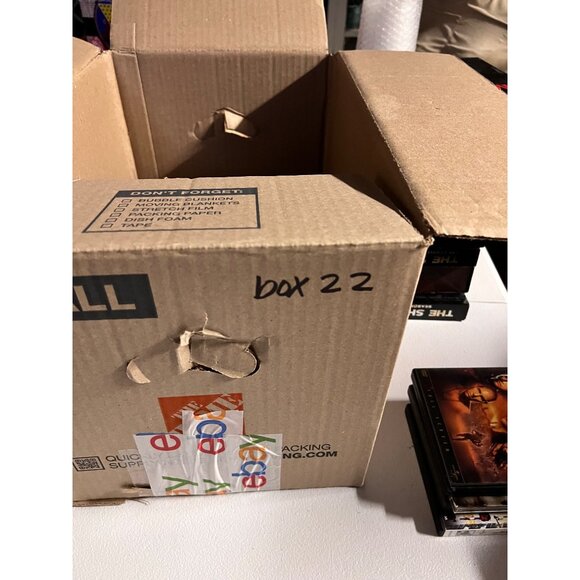 Peter Pan 2003 DVD Fantasy Adventure Jason Isaacs Jeremy Sumpter Pre-Owned - Picture 5 of 5